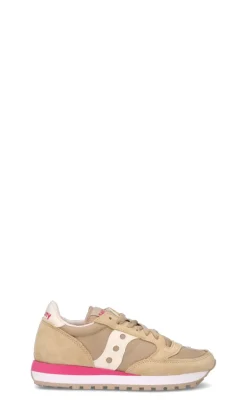 SAUCONY