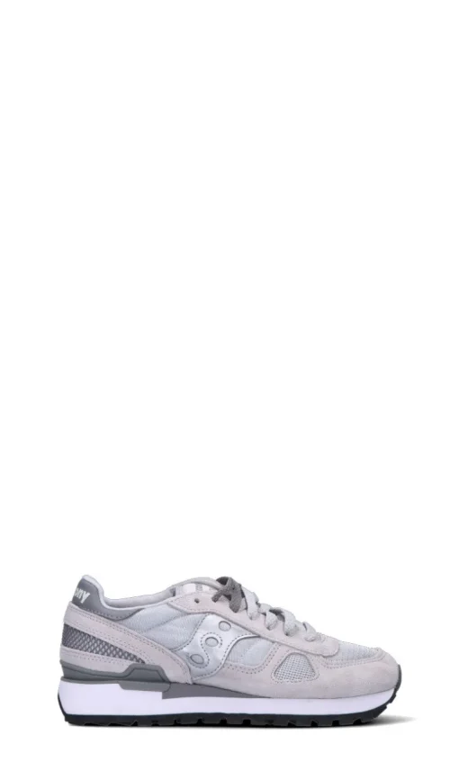 SAUCONY