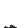 SAUCONY - GRID PEAK GTX Sneaker uomo nera in gore-tex