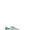 SAUCONY - JAZZ ORIGINAL Sneaker donna acquamarina