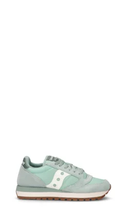 SAUCONY - JAZZ ORIGINAL Sneaker donna acquamarina