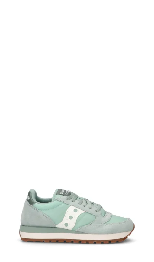 SAUCONY - JAZZ ORIGINAL Sneaker donna acquamarina
