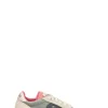 SAUCONY - JAZZ TRIPLE Sneaker donna panna/grigia in suede