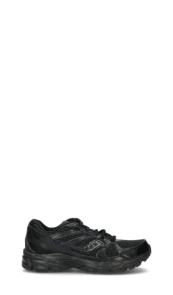 SAUCONY - RIDE MILLENNIUM Scarpa da running donna nera
