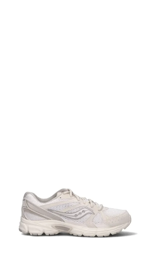 SAUCONY - RIDE MILLENNIUM Scarpa da running uomo panna