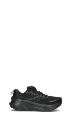 SAUCONY GUIDE 18 Scarpa running donna nera