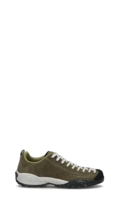SCARPA - MOJITO PLANET Scarpa trekking uomo timo in suede