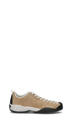 SCARPA - MOJITO Scarpa trekking uomo fossile in suede