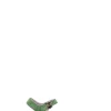 SCHOLL'S Sandalo donna verde