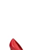 SCHUTZ Décolleté donna rossa in pelle