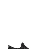 SKECHERS SPORT Sneaker donna nera