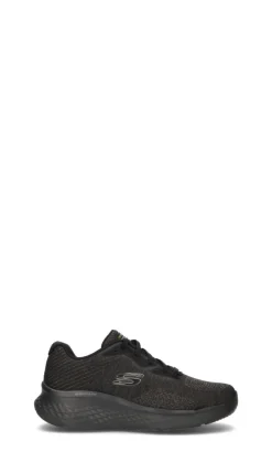 SKECHERS SPORT Sneaker uomo nera