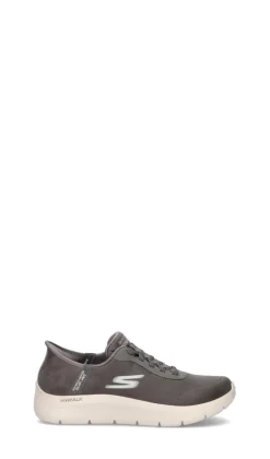 SKECHERS SPORT Sneaker uomo grigia