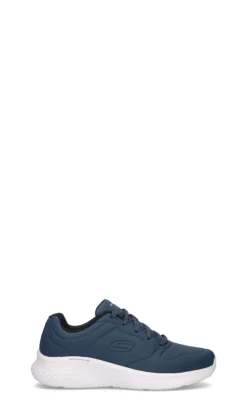 SKECHERS SPORT Sneaker uomo blu