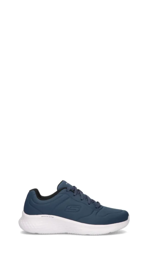 SKECHERS SPORT Sneaker uomo blu