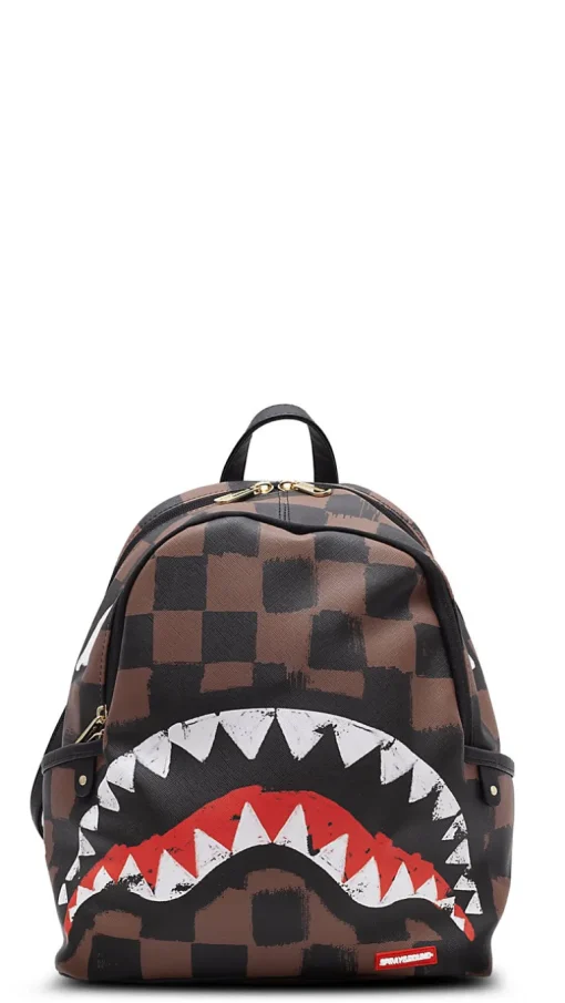 SPRAYGROUND - Zaino