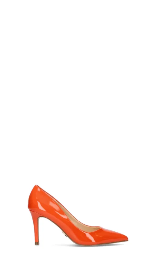 STEVE MADDEN Decollete donna arancio