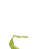 STEVE MADDEN Sandalo donna verde