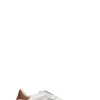 STOKTON Sneaker donna bianca