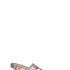 STONEFLY Sandalo donna argento in pelle