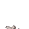 STONEFLY Sandalo donna oro in pelle