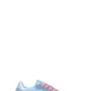 SUN68 Sneaker donna azzurra