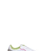 SUN68 Sneaker donna bianca