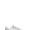 SUN68 Sneaker donna bianca/beige