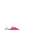 SUN68 Sneaker donna fucsia