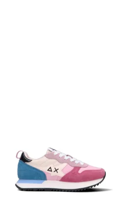 SUN68 Sneaker donna multicolor
