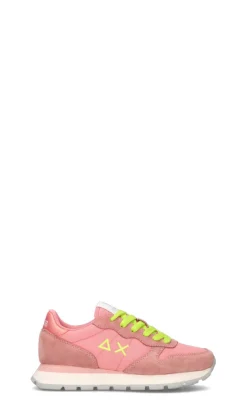 SUN68 Sneaker donna rosa