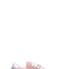SUN68 Sneaker donna rosa in pelle