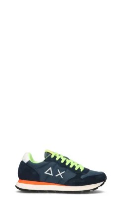 SUN68 Sneaker ragazzo blu