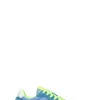 SUN68 Sneaker uomo azzurra