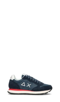 SUN68 Sneaker uomo blu