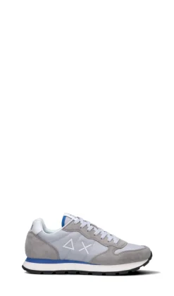 SUN68 Sneaker uomo grigia