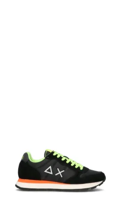 SUN68 Sneaker uomo nera