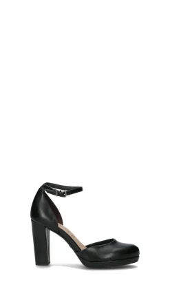 TAMARIS Decollete donna nera
