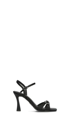 TAMARIS Sandalo donna nero