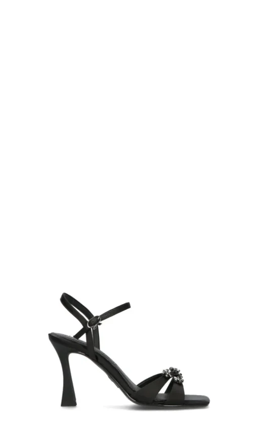 TAMARIS Sandalo donna nero