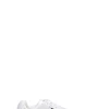 TOMMY HILFIGER JEANS Sneaker uomo bianca in pelle