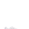 TOMMY HILFIGER JEANS Sneaker uomo bianca in pelle