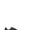TOMMY HILFIGER JEANS Sneaker uomo nera in pelle