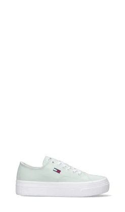TOMMY HILFIGER JEANS Zeppa donna acquamarina