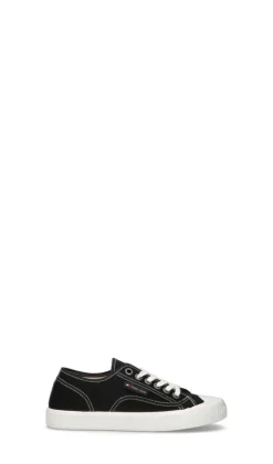 TOMMY HILFIGER Sneaker donna nera