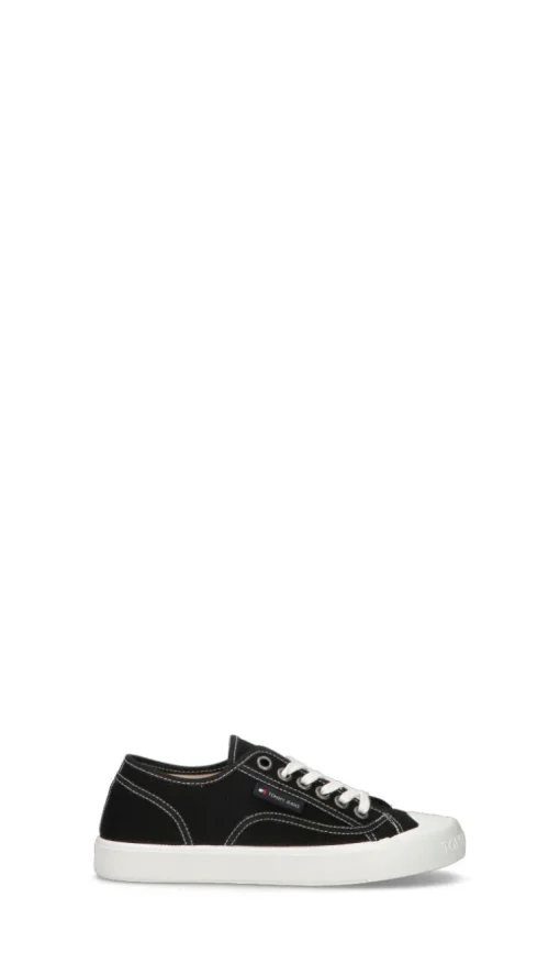TOMMY HILFIGER Sneaker donna nera