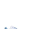 TOMMY HILFIGER Sneaker ragazzo bianca/azzurra