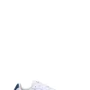 TOMMY HILFIGER Sneaker uomo bianca in pelle