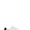 TOMMY HILFIGER Sneaker uomo bianca/nera in pelle