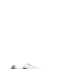 TOMMY HILFIGER Sneaker uomo bianca in pelle
